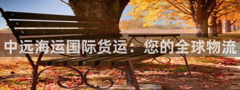 欢迎您来到公海
